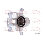 Apec Brake Caliper Assembly Front Left LCA810