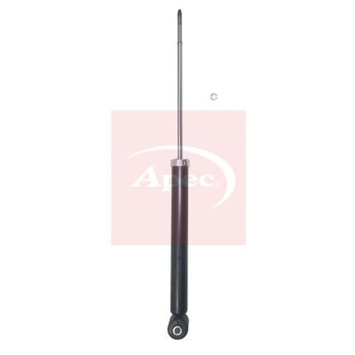 Apec Shock Absorber Damper Strut Rear Right ASA1421