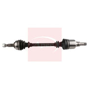 Apec CV Drive Shaft Driveshaft Front Left ADS1220L