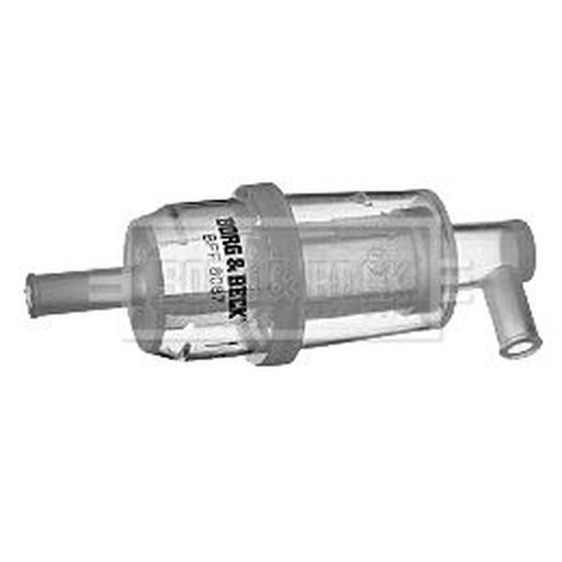 Borg & Beck Fuel Filter Element BFF8087