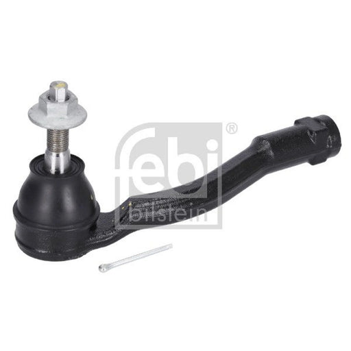 Febi Steering Tie Rod End Ball Joint outer 184965