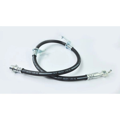 Abtex Brake Hydraulic Hose Line Front Right ABH1344L