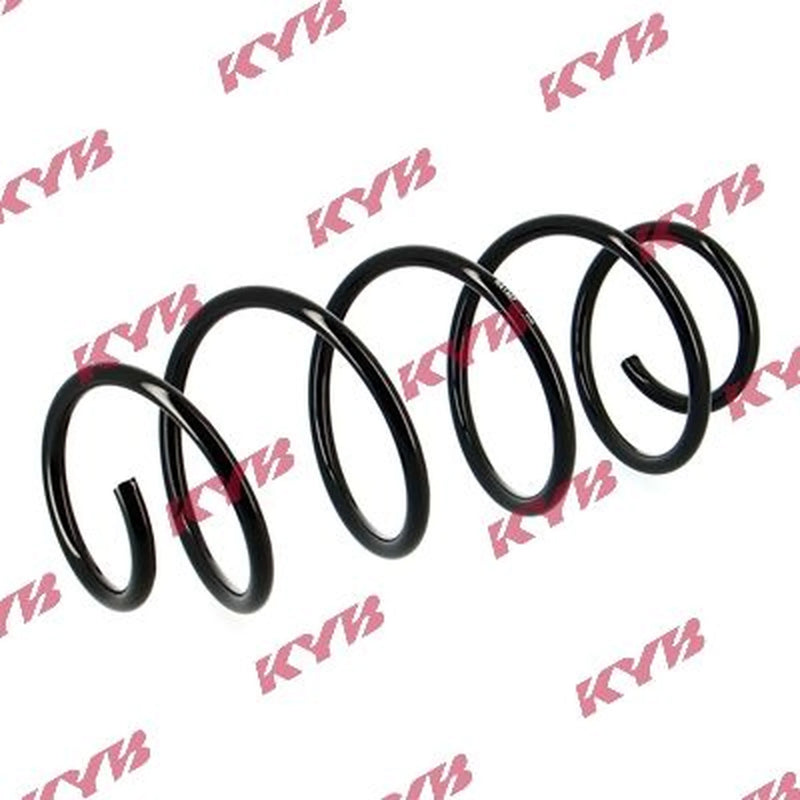 KYB Front Suspension Coil Spring RA1307