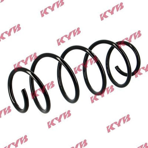 KYB Front Suspension Coil Spring RA1307