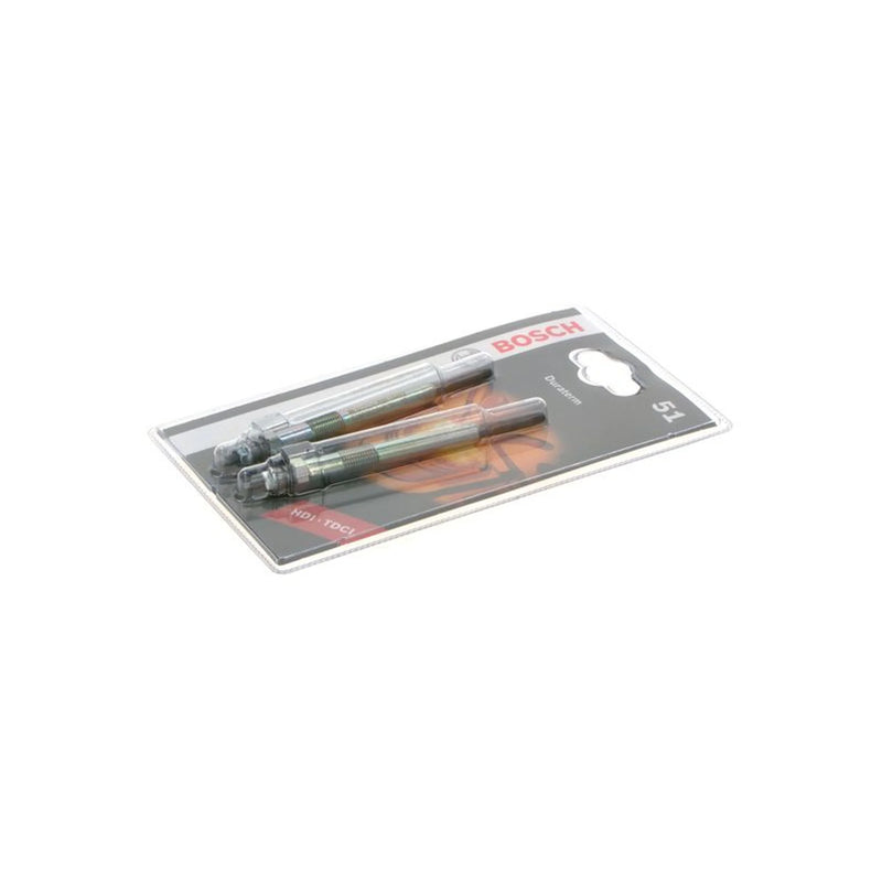 Bosch Diesel Engine Glow Plug 0 250 202 938