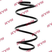 KYB Front Suspension Coil Spring RA4018