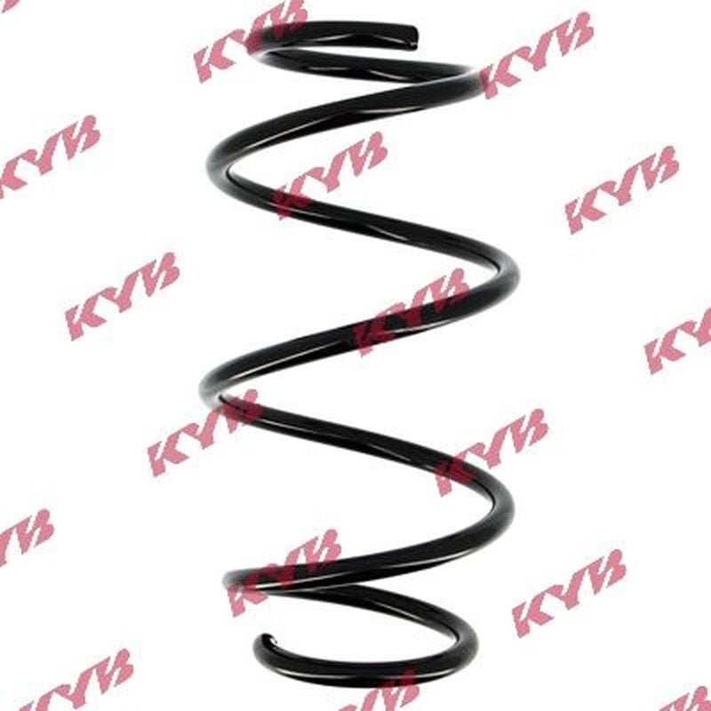 KYB Front Suspension Coil Spring RA4018