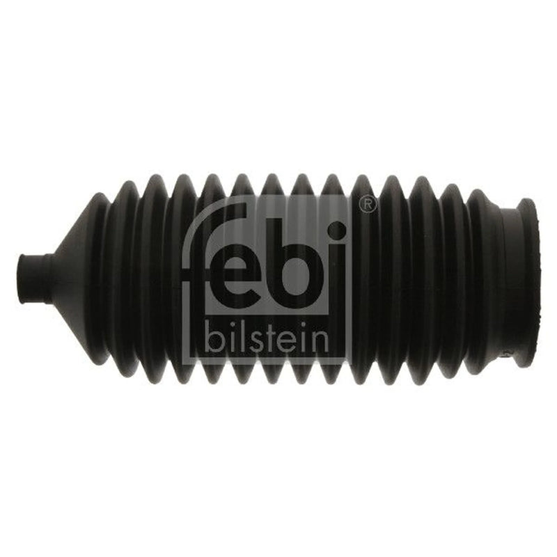 Febi Steering Bellow Driver side Rubber 18043