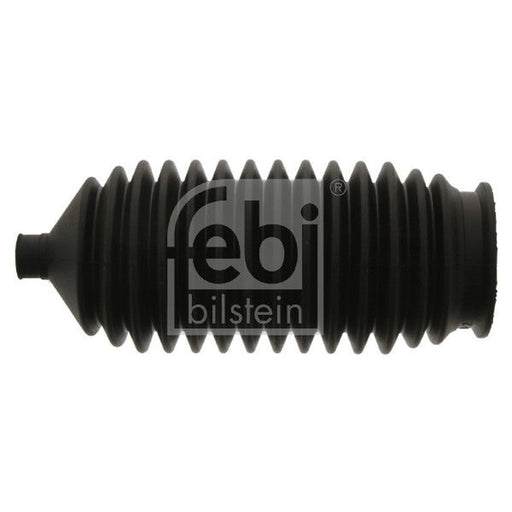 Febi Steering Bellow Driver side Rubber 18043