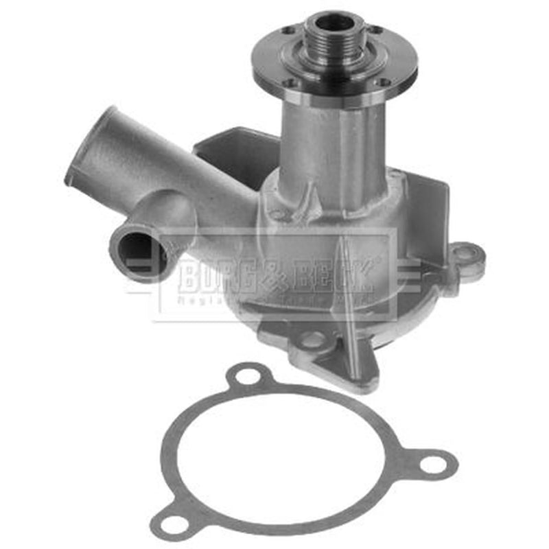Borg & Beck Engine Cooling Water Pump BWP1145