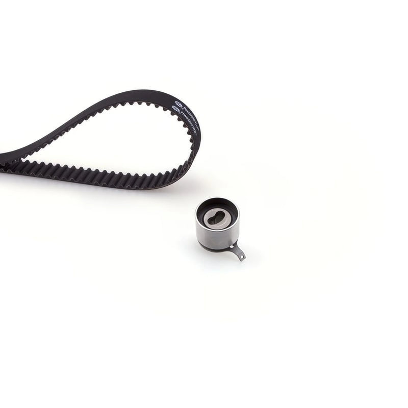 Gates Timing Belt Kit with Rollers K025535XS