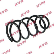 KYB Front Suspension Coil Spring RA4100