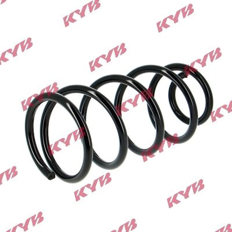 KYB Front Suspension Coil Spring RA4100