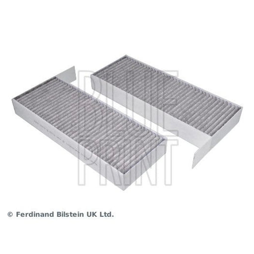 Blue Print Cabin Air Filter Set Wide High ADP152517