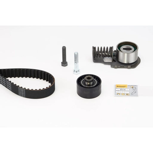 Continental CTAM Timing Belt Kit with Rollers CT772K1
