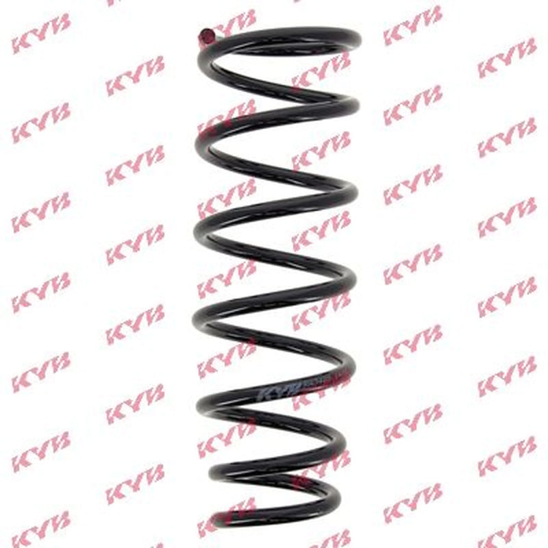 KYB Front Suspension Coil Spring RA3485
