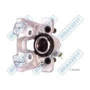 Apec Brake Caliper Assembly Front Right BCA2080E