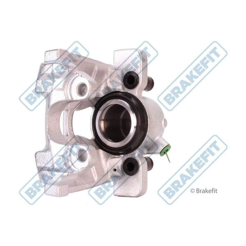 Apec Brake Caliper Assembly Front Right BCA2080E