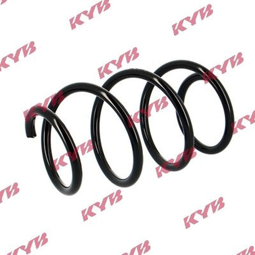 KYB Front Suspension Coil Spring RA1290