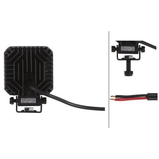 Hella Worklight High 1GA 357 110-012