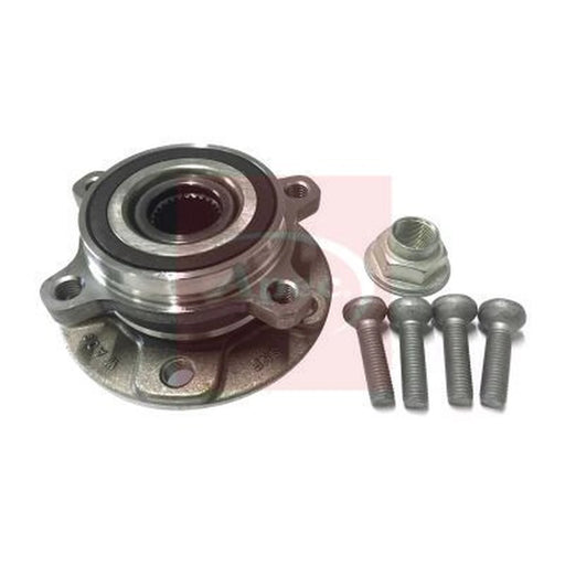 Apec Wheel Bearing Kit 85mm AWB1655
