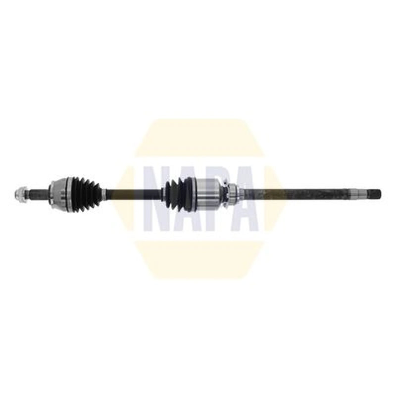 NAPA CV Drive Shaft Driveshaft Front Right NDS3112R
