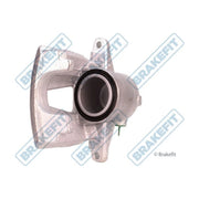 Apec Brake Caliper Assembly Front Right BCA1142