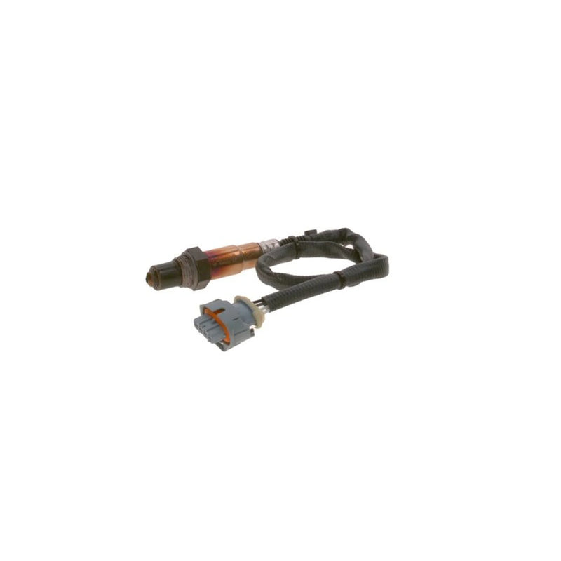 Bosch O2 Lambda Oxygen Sensor Left 0 258 010 379