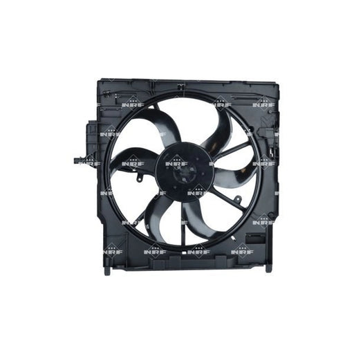 NRF Engine Cooling Fan 47587
