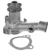 Borg & Beck Engine Cooling Water Pump BWP1191