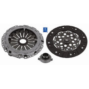 Sachs Clutch Kit Set 3pc 3000951651