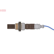 Denso O2 Lambda Oxygen Sensor fits Renault Clio I 1996 on 1.2
