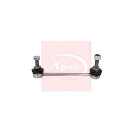 Apec Stabiliser Bar Link Coupling Rod Rear Left AST4336