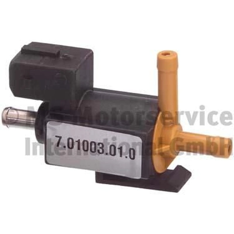 Pierburg Turbo Boost Pressure Control Valve 7.01003.01.0