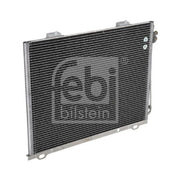 Febi Air Conditioning Condenser 1002270