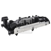 Febi Cylinder Head Cover Plastic 1000314