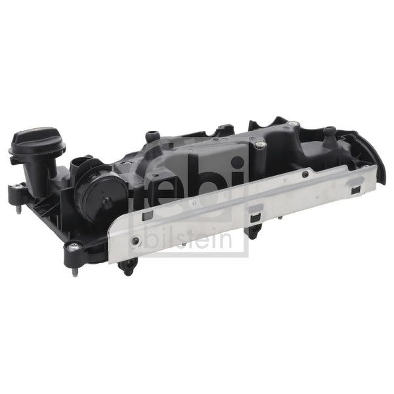 Febi Cylinder Head Cover Plastic 1000314
