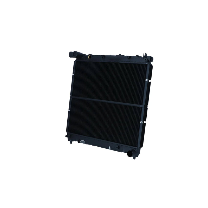 NRF Engine Radiator 50432