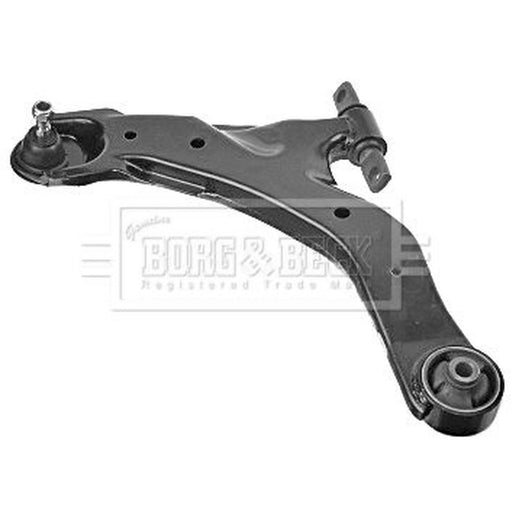 Borg & Beck Control/Trailing Arm BCA6253