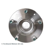 Blue Print Wheel Bearing Kit Rear Right 74mm ADG08368