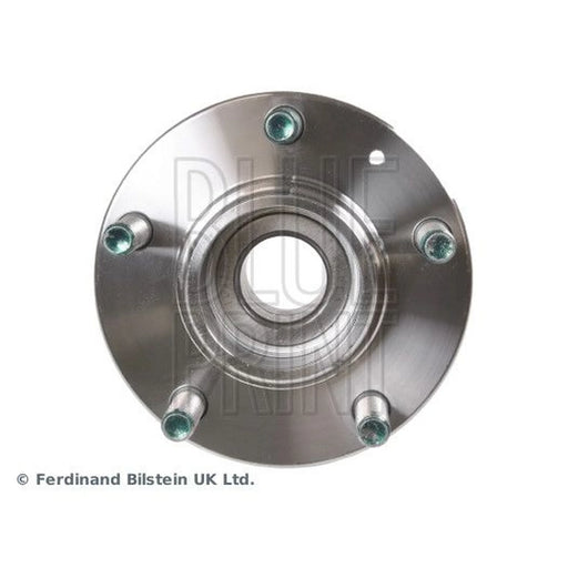 Blue Print Wheel Bearing Kit Rear Right 74mm ADG08368