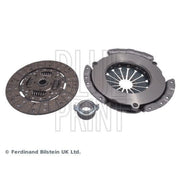 Blue Print Clutch Kit Set 3pc 260mm ADG03058