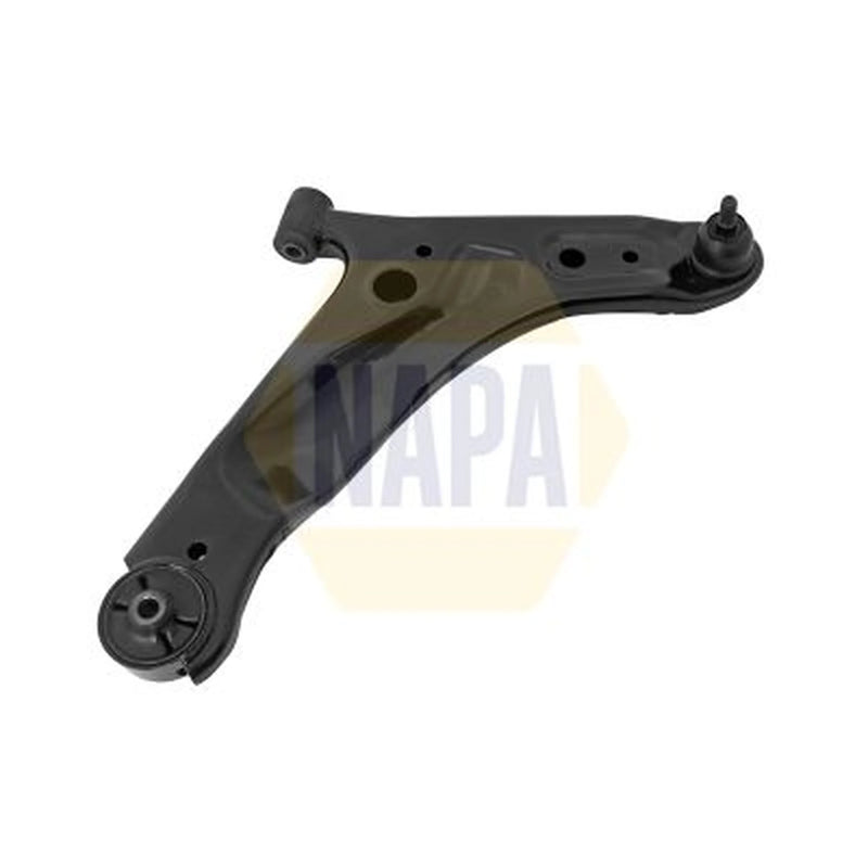 NAPA Control/Trailing Arm Front Right NST2557