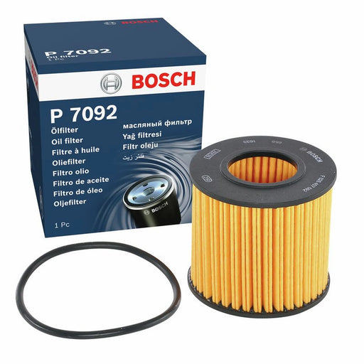 Bosch Engine Oil Filter F 026 407 092 OE 0415240060 04152B1010 0415237010