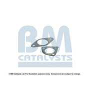 BM Catalysts Exhaust Pipe Mounting Kit FK70482A