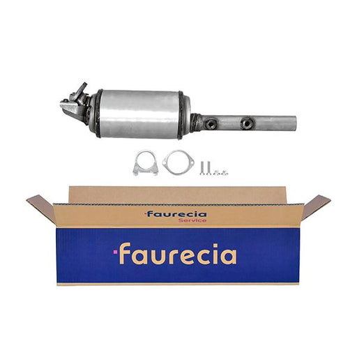 Hella Soot/Particulate Filter 8LG 366 071-281
