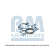 BM Catalysts Fitting Kit FK90278C FK90278C