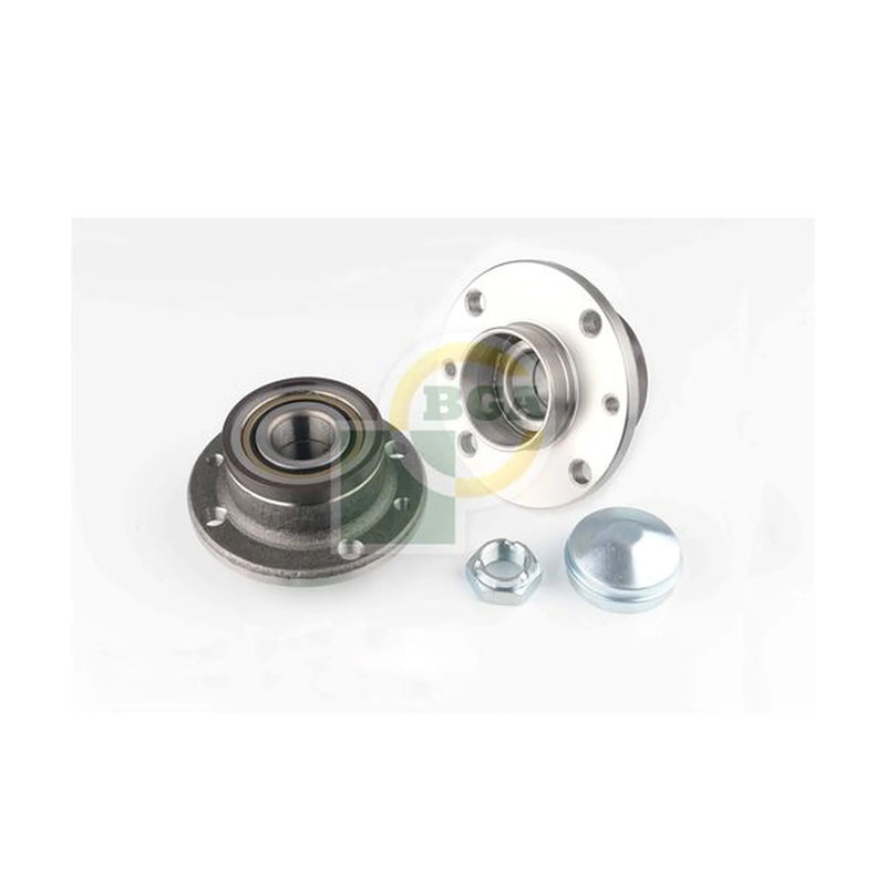 BGA Wheel Bearing Kit 117mm WHB2208K