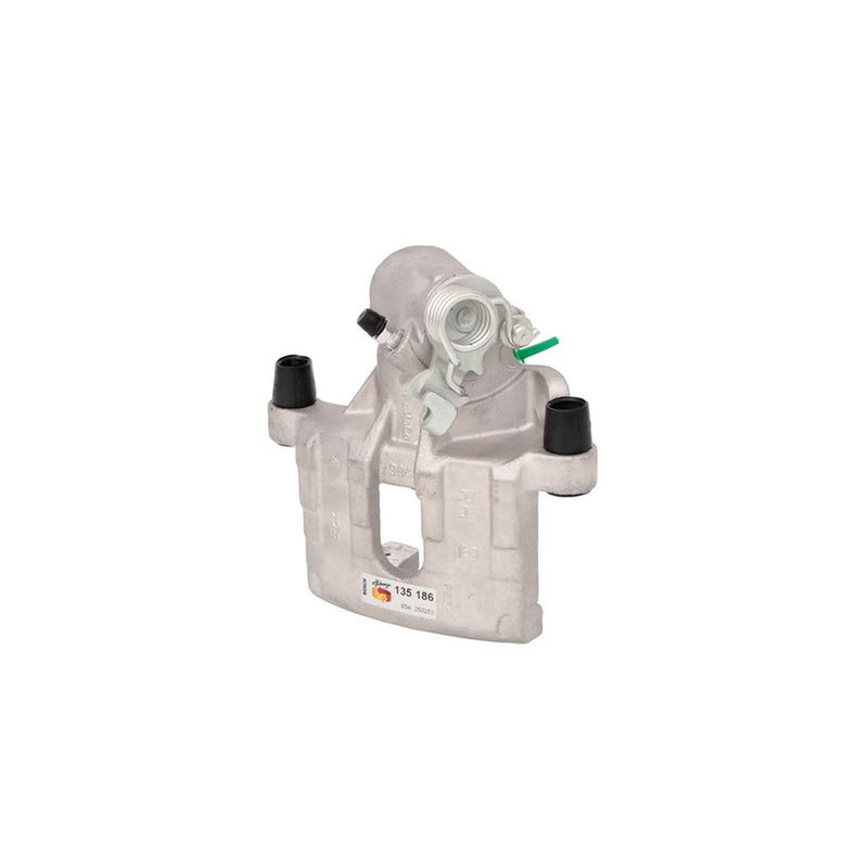 Bosch Brake Caliper Assembly Rear Right 0 986 135 186