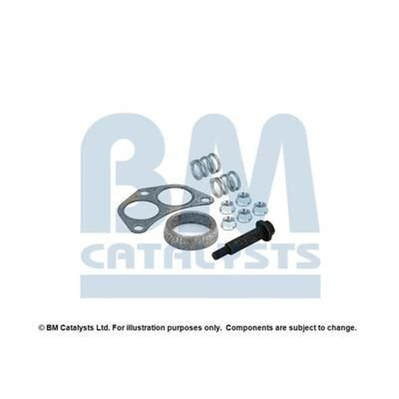 BM Catalysts Exhaust Pipe Mounting Kit FK70073C